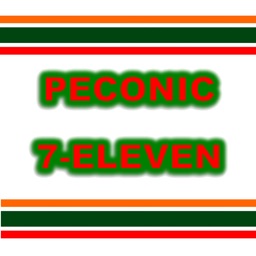 Peconic 7-Eleven