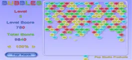 Game screenshot Bubble Shooter - HD mod apk