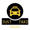 Just Taxi Driver
