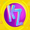 Icon Kids Zone Game
