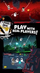 MoBu 2 - Race with Friends Captura de tela 3