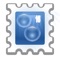 Accurately Grade and Measure Stamp Perforations