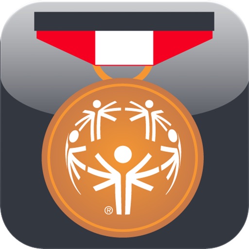 Special Olympics Sports App