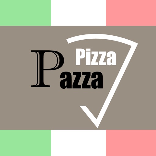 Pizza Pazza LS6 icon