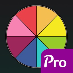 Wheel of What? Pro Apple Watch App
