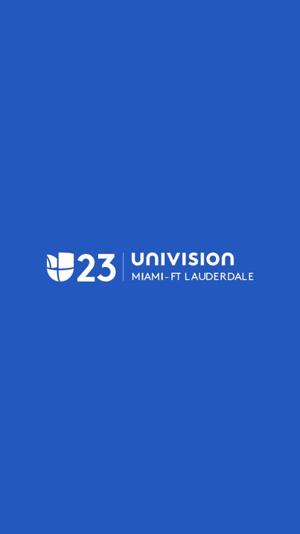 Univision 23 Miami