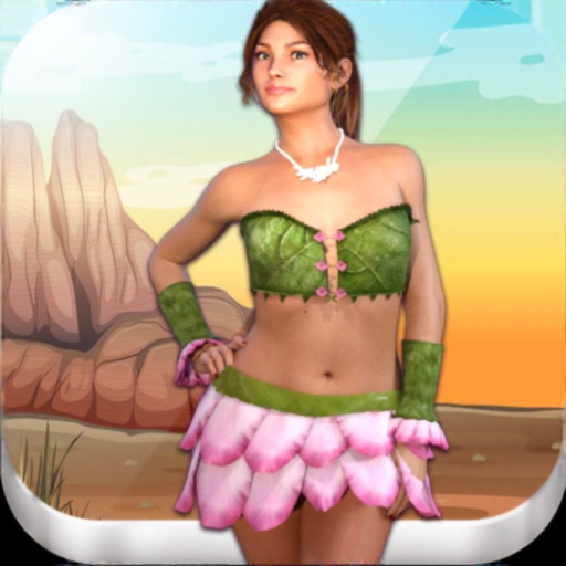 Tropical Dancer [HD+] icon