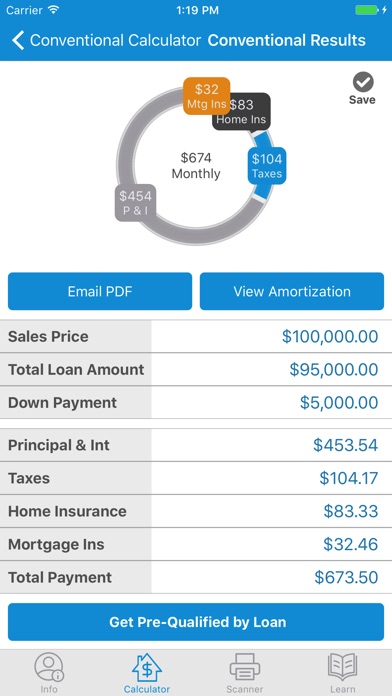 Simplicity – By On Q Financial screenshot 4