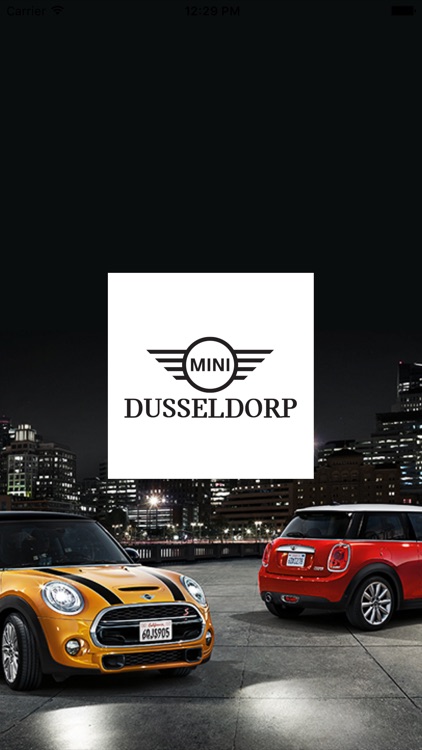 Dusseldorp MINI