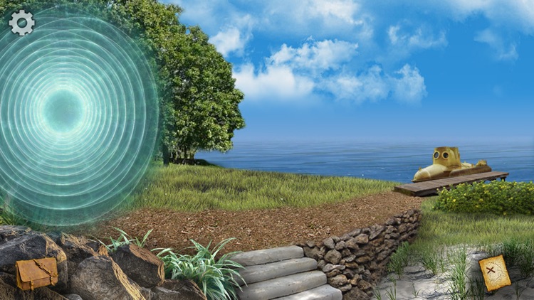 The Enchanted Books screenshot-1