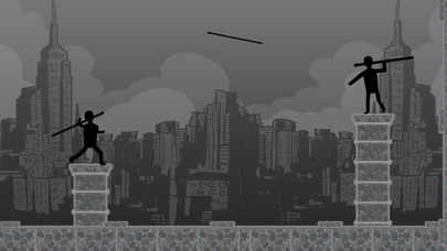 Javelin Fighting: The Spearman screenshot 2