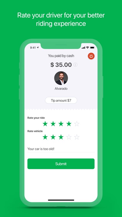 BARG - The best booking app screenshot-4