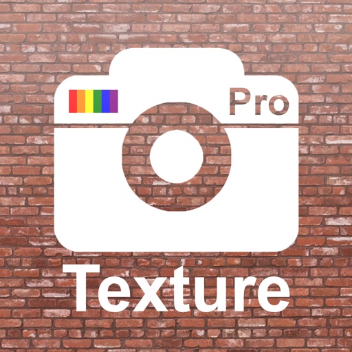 Fotocam Texture Pro - Photo Effect for Instagram