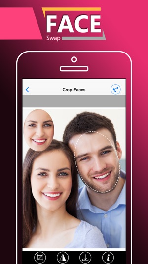 Face Changer- Cut Paste Photos(圖3)-速報App