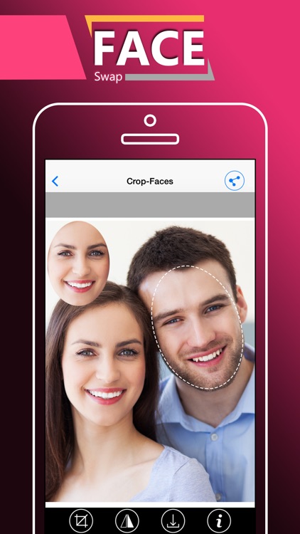 Face Changer- Cut Paste Photos