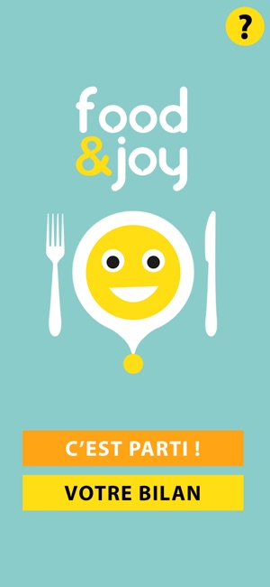 Food&Joy