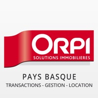  ORPI PAYS BASQUE-BAYONNE Application Similaire