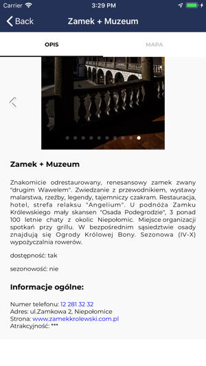 Wyskocz Za Kraków(圖4)-速報App