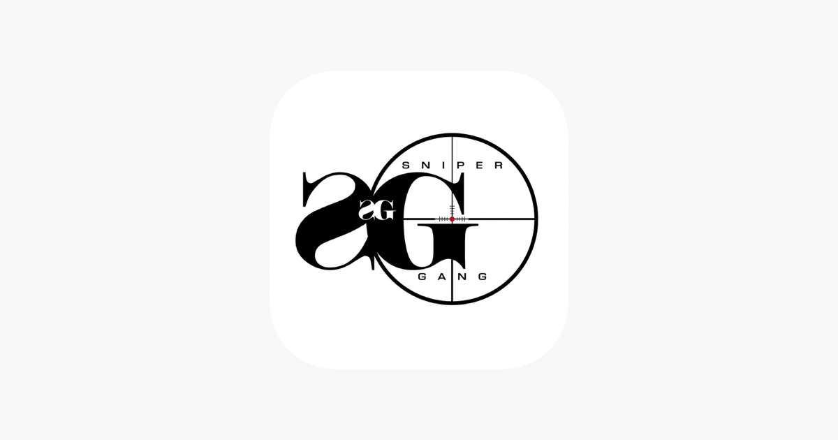 Sniper Gang Apparel App, Reginald Bourdeau, Shopping, Lifestyle, ios apps, ...