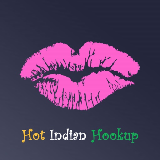 Hot Indian Hookup iOS App