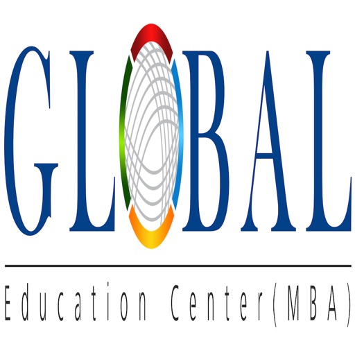 Global Education Center(MBA) icon