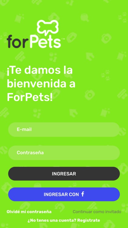 forPets