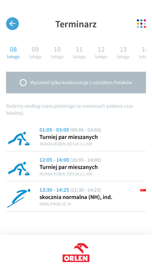 Polski Komitet Olimpijski(圖3)-速報App