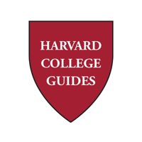 Harvard College Guides