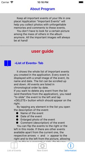 ImportantEvents(圖5)-速報App