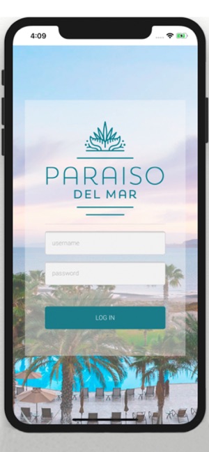 Paraiso del Mar