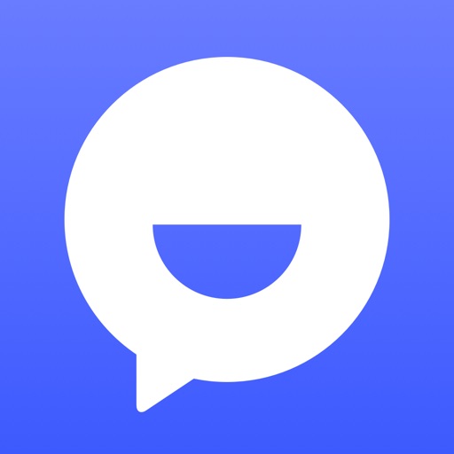 TamTam – Live Chat Messenger with Stickers