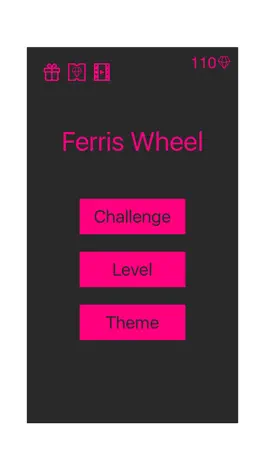 Game screenshot Ferris Wheel : Crazy Jumping mod apk