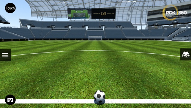 Banc of California Stadium VR(圖1)-速報App