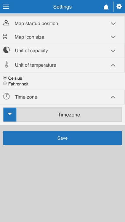 Locate Telematics Solutions screenshot-7