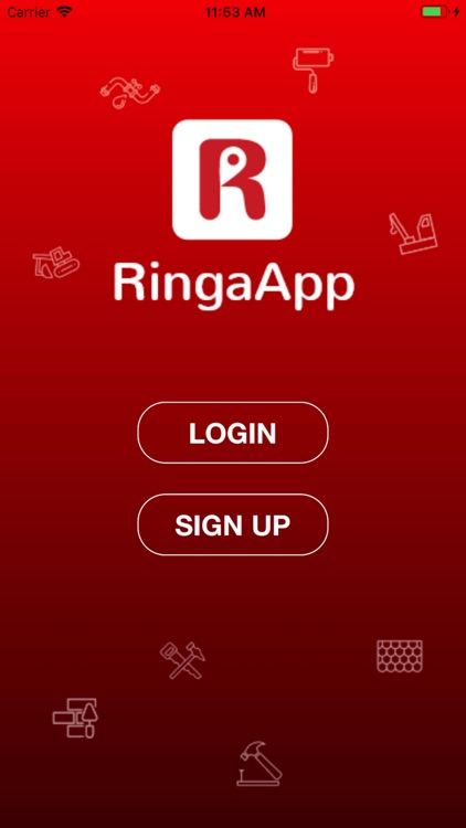 Ringa App
