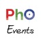 With SECPhO Events you will be able to have all the information of the upcoming events of SECPhO in the palm of your hand