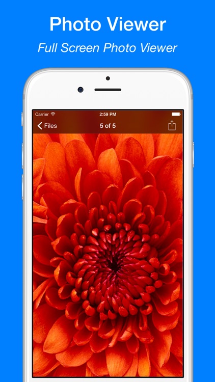 Zip File Viewer & Browser Pro