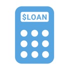 $ Loan Calculator