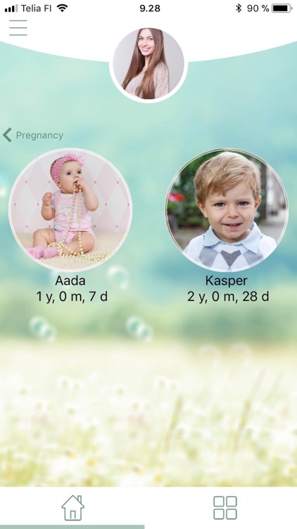 Layette
