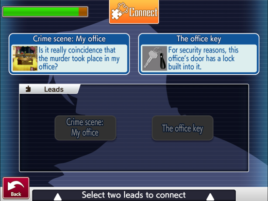 Ace Attorney INVESTIGATIONS Ace Attorney INVESTIGATIONS