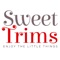 L'app Sweet Trims Store by Doing s