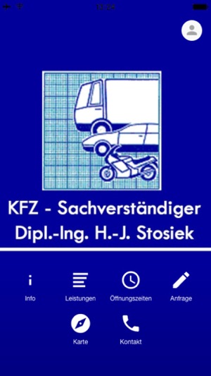 Dipl.-Ing. H.-J. Stosiek(圖1)-速報App