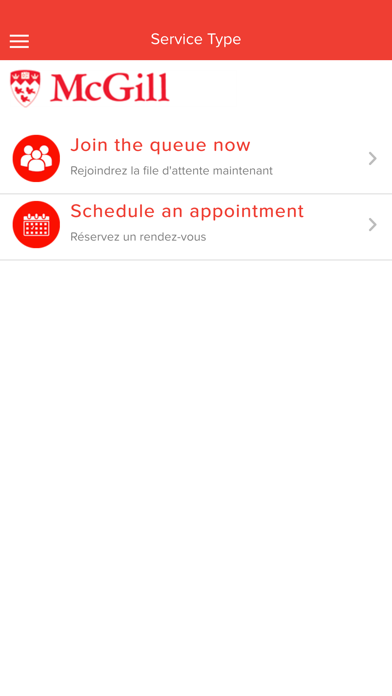 How to cancel & delete myAppointment from iphone & ipad 1