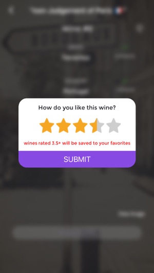 WineGame - Taste, Play, Learn(圖7)-速報App