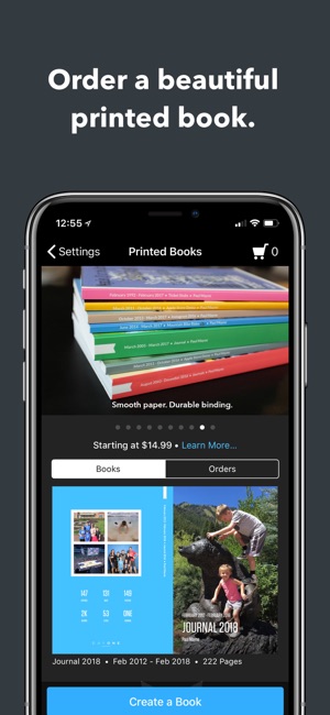 Day One Journal On The App Store