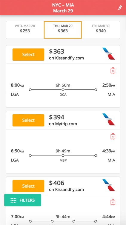 Cheap Flights - Cheap Deals
