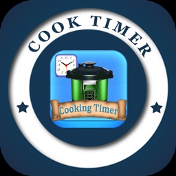 CookTimer - Kitchen