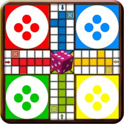 Multi Player Ludo Star: 3d