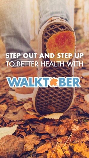 Walktober