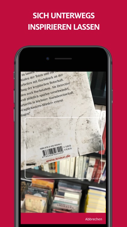 Ex Libris screenshot-3